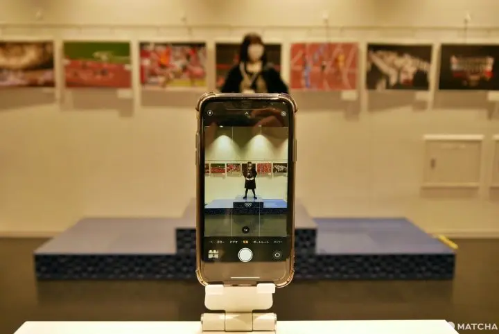 到2024年3月為止！親身重溫東京奧運的感動「國立競技場TOUR」