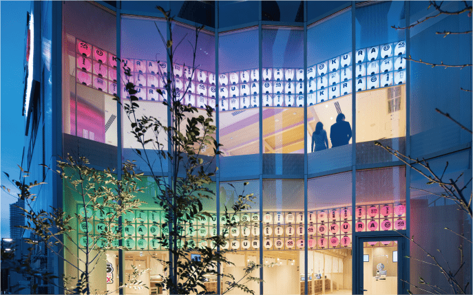 東京晴空塔 藏壽司全球旗艦店