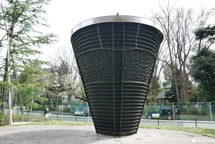 站上頒獎台、感受只有選手才能看到的視角「國立競技場TOUR」