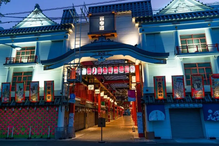 浅草観光はこんなにも楽しい!オススメのアクティビティー20選