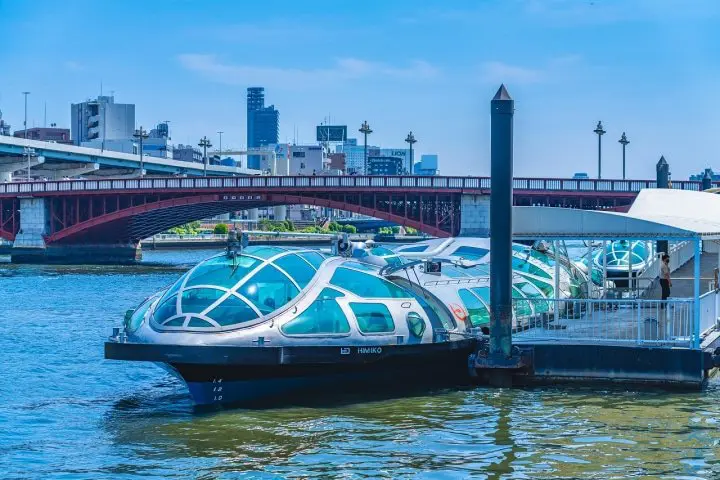 浅草観光はこんなにも楽しい!オススメのアクティビティー20選