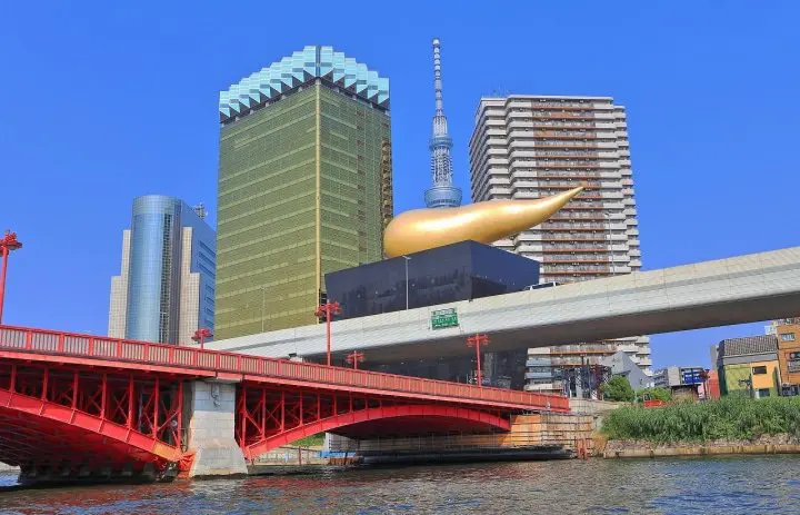 浅草観光はこんなにも楽しい!オススメのアクティビティー20選