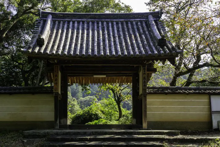 【日本文化小百科】寺廟的正確參拜方法