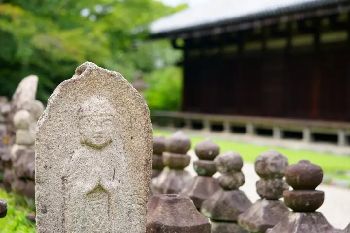 いまさら聞けない お寺の正しい参拝方法