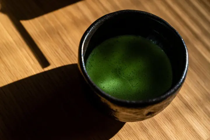 中川政七商店、Snow Peak、茶論聯名茶道組2