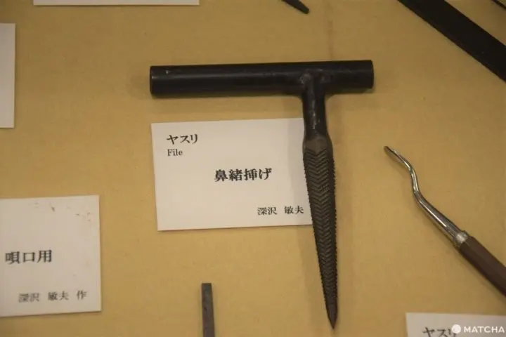 浅草「江戸たいとう伝統工芸館」で、いまも息づく日本の工芸技術を知る