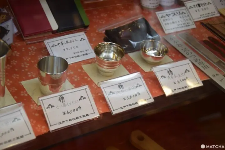 浅草「江戸たいとう伝統工芸館」で、いまも息づく日本の工芸技術を知る