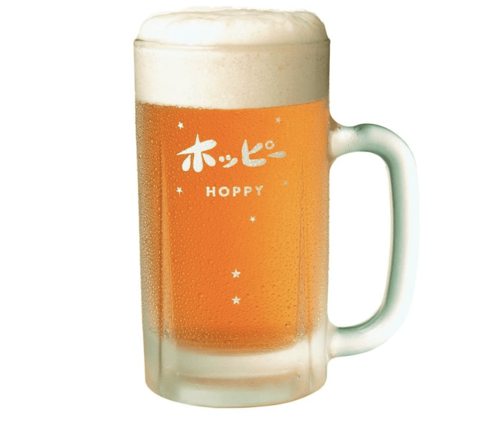 How To Drink Hoppy - A Traditional Japanese Flavor