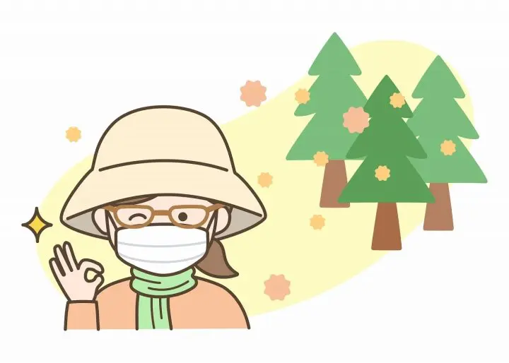 Hay Fever in Japan: Tips to Recognize and Alleviate It