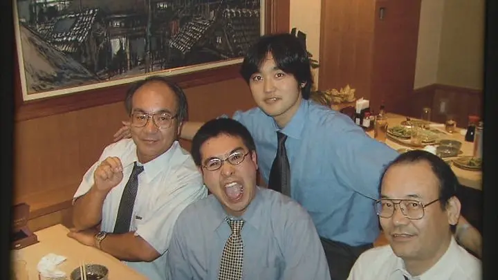 武田双雲の日本文化入門〜心楽し〜第2回 書道家として独立を決断