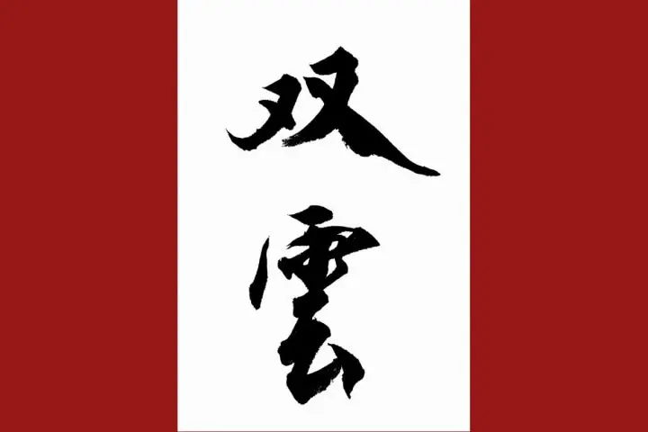 武田双雲の日本文化入門〜心楽し〜第3回 書道家デビューの頃