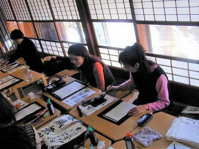 武田双雲の日本文化入門〜心楽し〜第3回 書道家デビューの頃