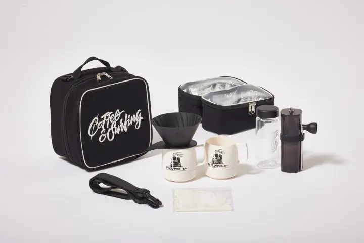 坂口憲二「沖」出第二人生!親自拍攝商品宣傳照,成自家產品最佳代言人