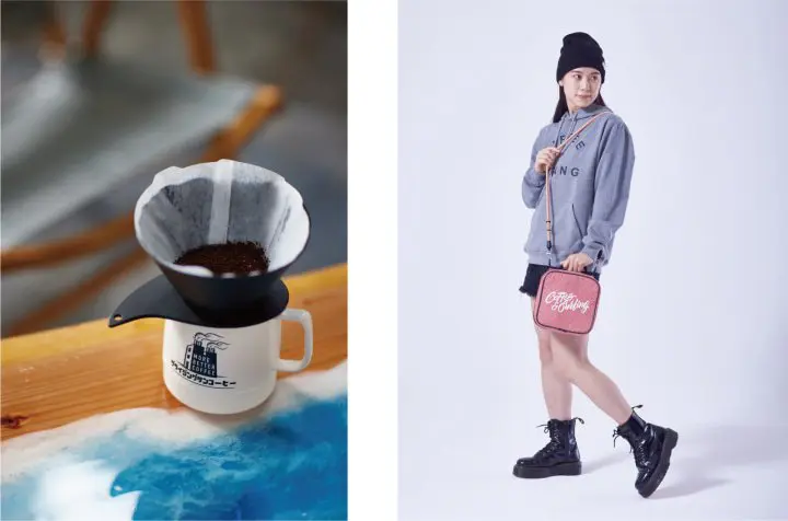 坂口憲二「沖」出第二人生!親自拍攝商品宣傳照,成自家產品最佳代言人