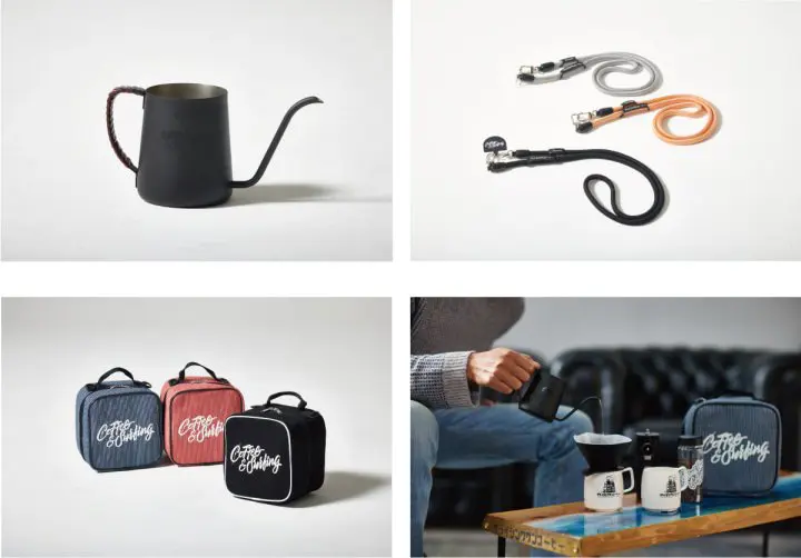 坂口憲二「沖」出第二人生!親自拍攝商品宣傳照,成自家產品最佳代言人