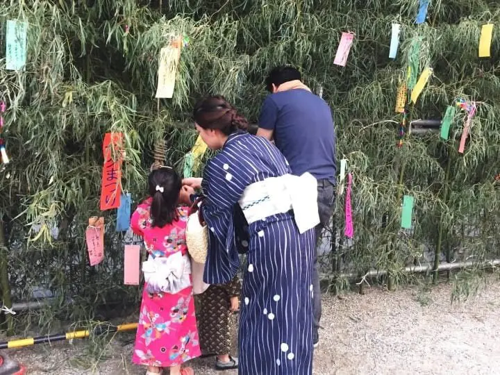 ¡Disfruta los festivales japoneses de verano de junio a agosto!