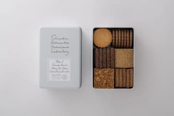 東京銀座 GINZA SWEETS MARCH