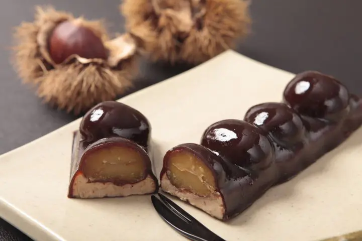 東京銀座甜點美食 GINZA SWEETS MARCH