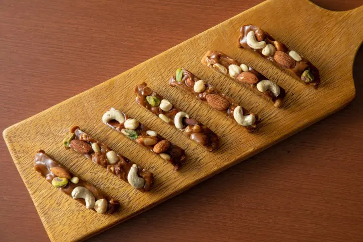 東京銀座甜點 GINZA SWEETS MARCH