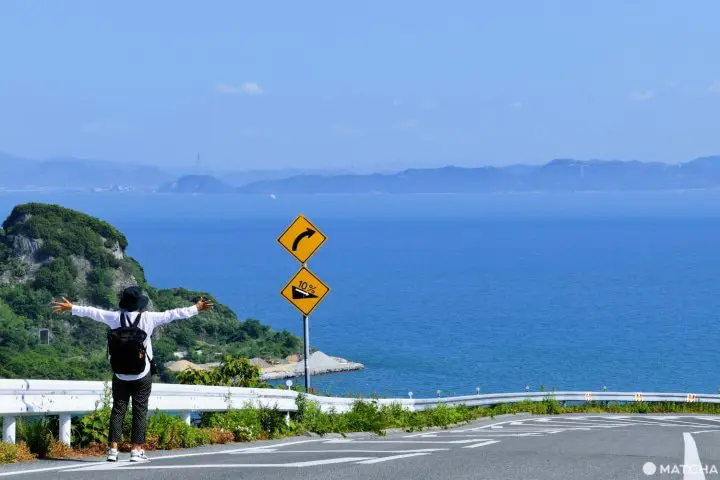 瀬戸内国際芸術祭