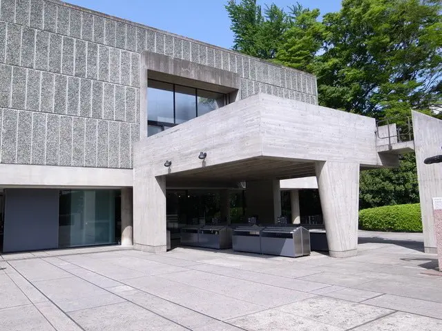 文化の町、上野のミュージアム6選