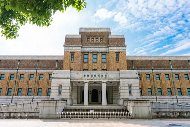 文化の町、上野のミュージアム6選