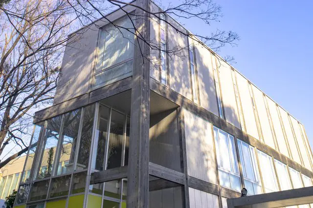 文化の町、上野のミュージアム6選