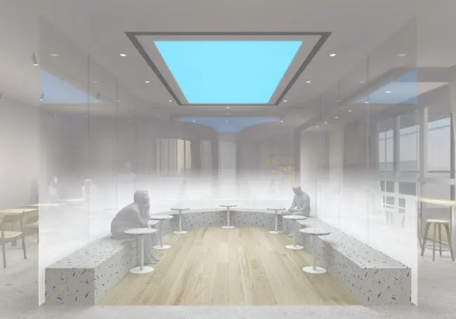 블루보틀 일본 매장 안내책자|좋은 커피 한 잔의 시간을!