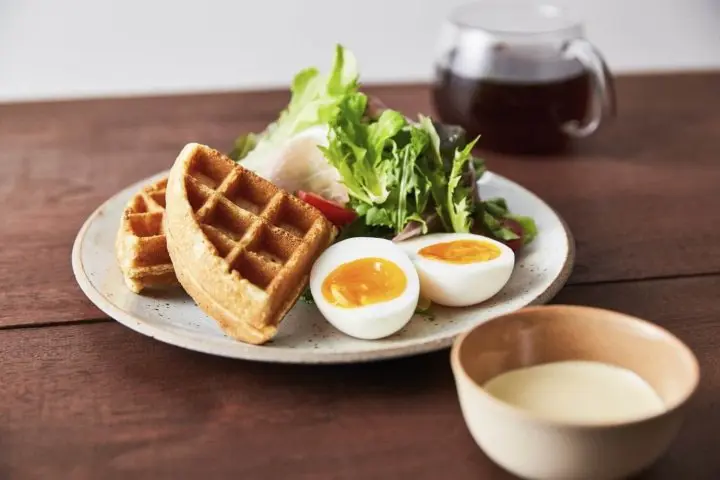 블루보틀 일본 매장 안내책자|좋은 커피 한 잔의 시간을!