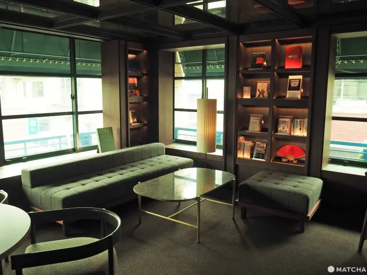 Kyoto Marufukuro Hotel Nintendo