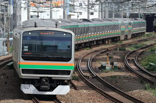 从东京去横滨，最划算的交通方式？各大车站总结比较！