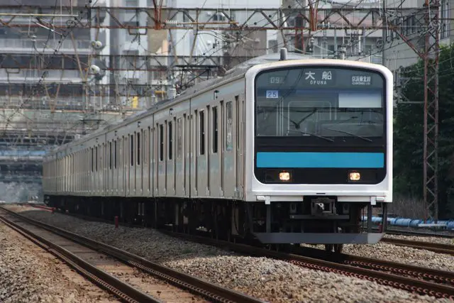 从东京去横滨，最划算的交通方式？各大车站总结比较！