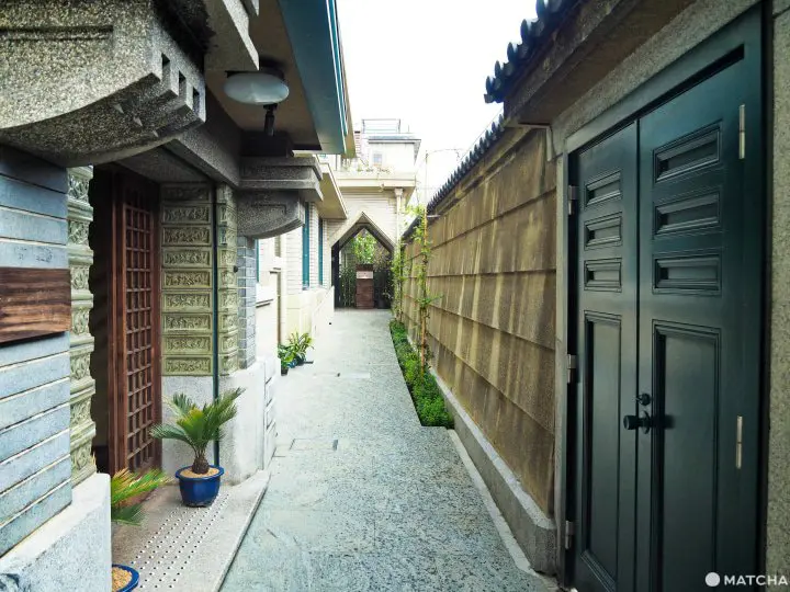 Kyoto Marufukuro Hotel Nintendo