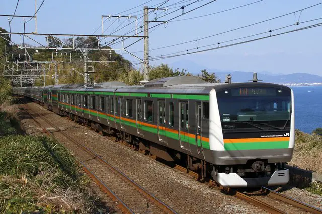 从东京去横滨，最划算的交通方式？各大车站总结比较！