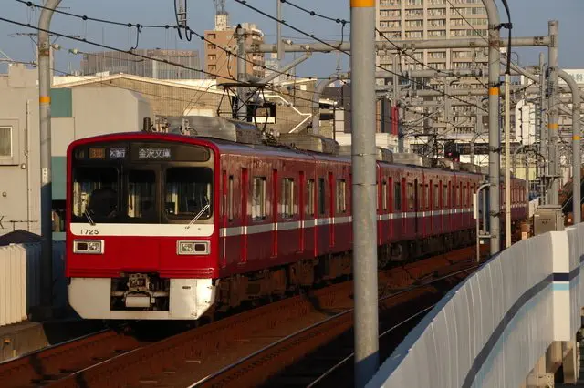 从东京去横滨，最划算的交通方式？各大车站总结比较！