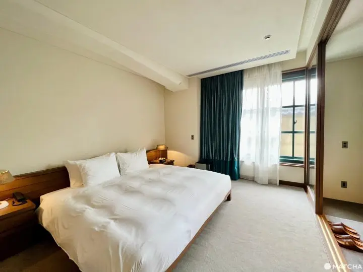 Kyoto Marufukuro Hotel Nintendo