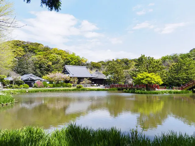 日本のことば事典「日本庭園」
