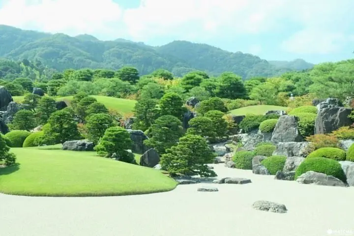 日本のことば事典「日本庭園」