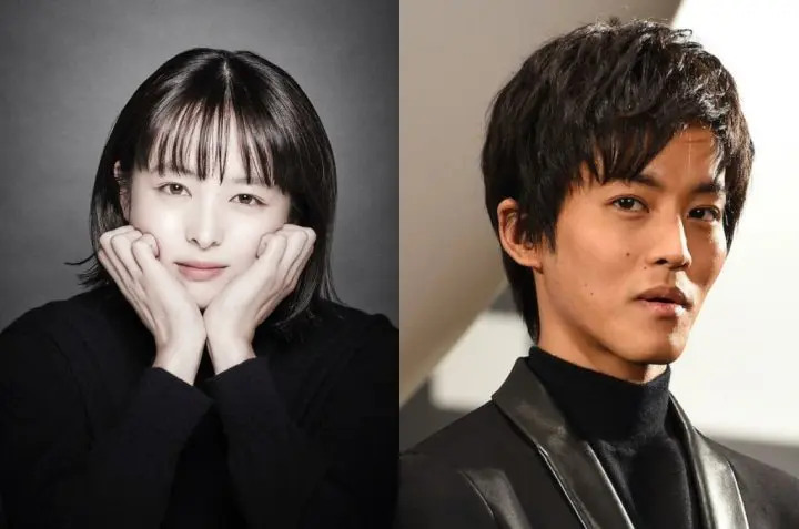 《心之谷》真人版電影松坂桃李、清野菜名