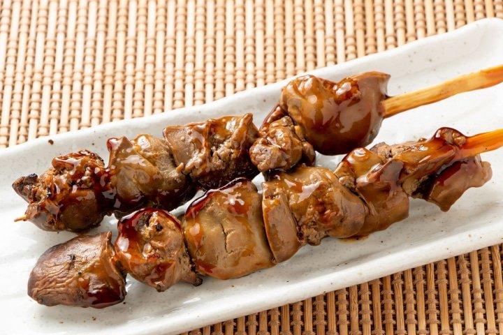 焼き鳥 完全ガイド 食べ方 オススメ店舗 具材説明まで Matcha 訪日外国人観光客向けwebマガジン