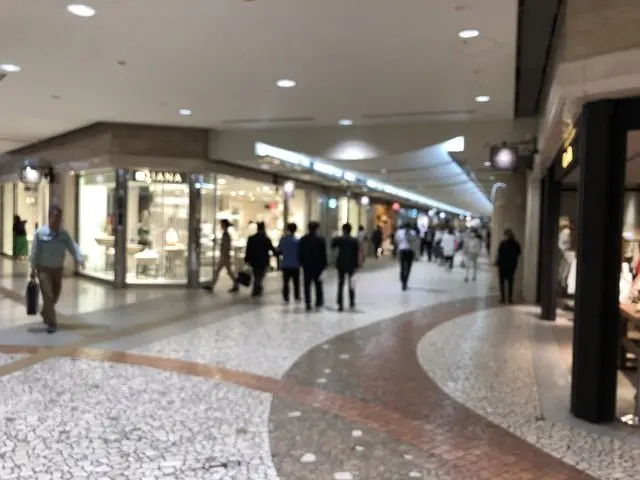 迷わず行ける、6つの梅田駅からの最寄り観光スポット