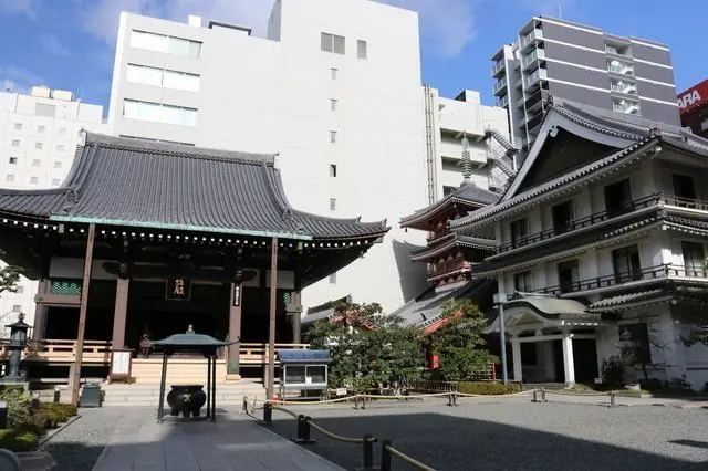 迷わず行ける、6つの梅田駅からの最寄り観光スポット