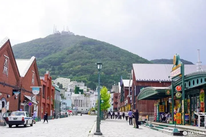 【北海道】不只是夜景！「函館」完全導覽手冊必訪觀光景點20選