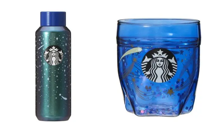 日本星巴克 Starbucks 2022 年夏季限定商品