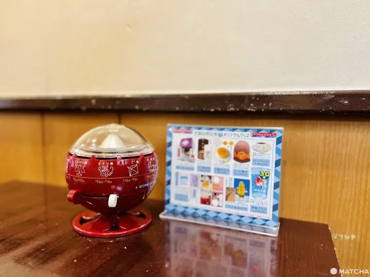 パンケーキがくれる小さな幸せ、浅草のレトロな喫茶店「天国」