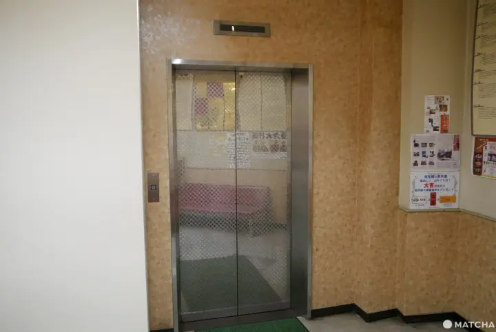 淺草小子的聖地「東洋館」