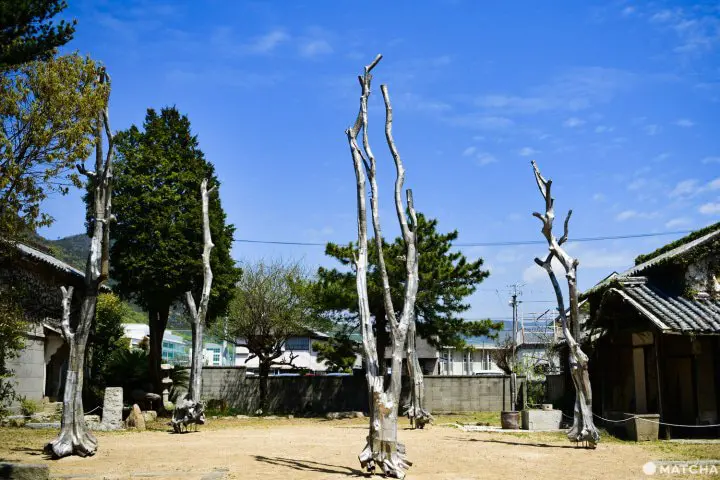 Setouchi Triennale 2022