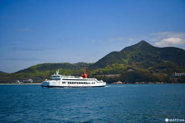 Setouchi International Art Festival