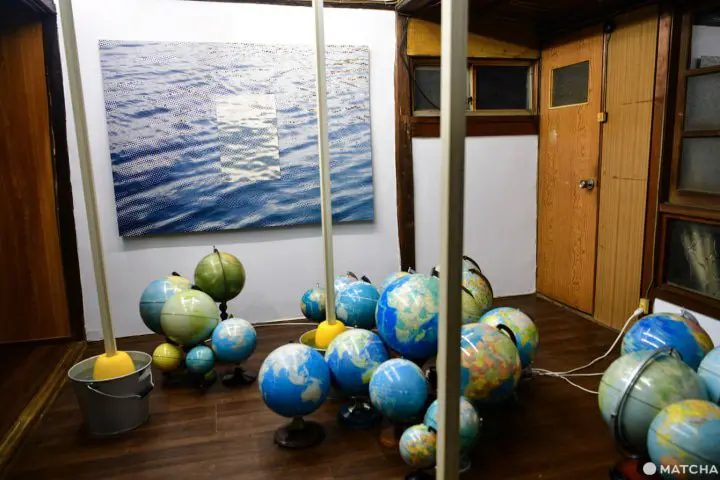 Setouchi Triennale 2022