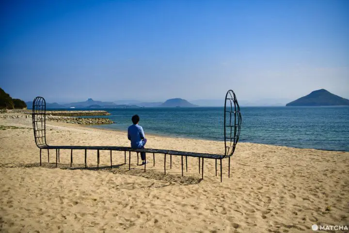 Setouchi Triennale 2022